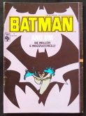 BATMAN - 2ª SERIE n° 001