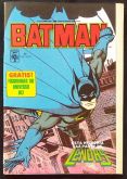 BATMAN - 2ª SERIE n° 011