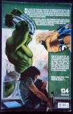 HULK CONTRA O MUNDO - FRENTE DE BATALHA n° 2