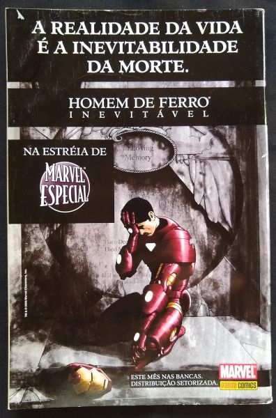 HOMEM-ARANHA n° 061