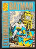 SUPER POWERS  n° 28 - BATMAN E EXTERMINADOR