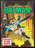 BATMAN - 2ª SERIE n° 013