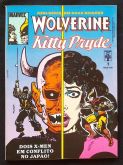 WOLVERINE E KITTY PRYDE n° 1 AO 2 - COMPLETA