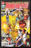 THUNDERBOLTS ESPECIAL